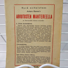 Vatsataudit ja lääkkeetön parantaminen v.1932 - pikkukuva 3
