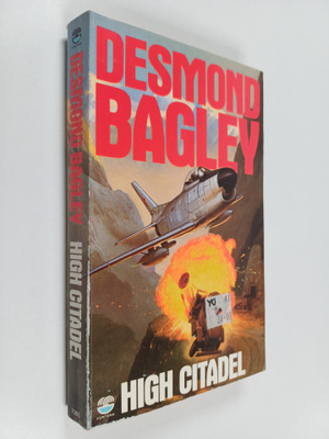 Desmond Bagley : High Citadel