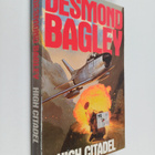 Desmond Bagley : High Citadel - pikkukuva 1