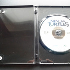 DVD: Teenage Mutant Ninja Turtles (2014) - pikkukuva 3