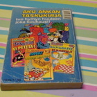 AKU ANKAN TASKUKIRJA 127 : TÄHTIEN TAKANA - pikkukuva 2