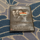 The Grey Zone DVD Uusi - pikkukuva 1