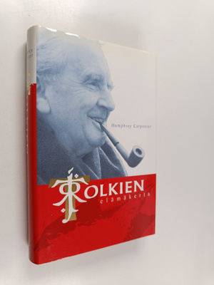 Humphrey Carpenter : Tolkien : elämäkerta