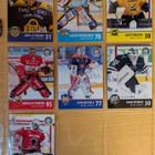 2024-25 Blueline Series 1 Kaikki Maalivahdit 16 korttia - pikkukuva 2