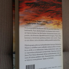 Ann Cleeves : Musta kuin yö ( 1.p. 2007 ) - pikkukuva 2