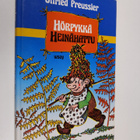 Offried Preussler : Hörpykkä Heinähattu - pikkukuva 1