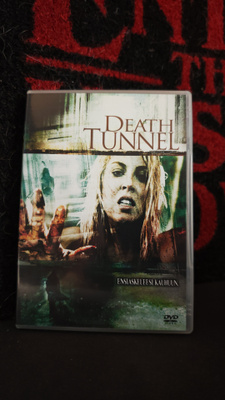Death Tunnel