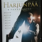 Harjunpää ja pahan pappi - DVD - pikkukuva 1