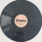 Savikiekko 1958 - Kalevi Korpi - Triola T 4380 - pikkukuva 4