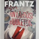 Eva Frantz : On lähtösi huoleton - pikkukuva 1