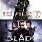 Blade elokuvat + TV-sarja (7DVD)(Wesley Snipe,Sticky Fingaz) - pikkukuva 2