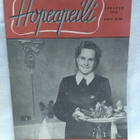 Hopeapeili lokakuu 1946 - pikkukuva 1