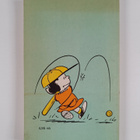 Charles M. Schulz : Olet söpö, Jaska Jokunen - pikkukuva 2