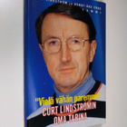 Curt Lindström : Vielä vähän paremmin - pikkukuva 1
