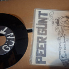Peer Gunt:Dont Wanna 7" PGS001 - pikkukuva 1