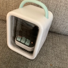 DIVOOM DITOO Pro Retro Pixel Art Bluetooth Speaker - pikkukuva 1