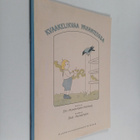 Elin Munsterhjelm-Holmberg : Kvaakelikvaa pahanteossa : v... - pikkukuva 1