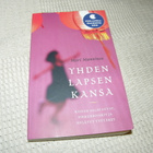 Mari Manninen Yhden lapsen kansa -pok - pikkukuva 1