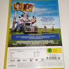 WALLACE & GROMIT KANIN KIROUS DVD - pikkukuva 2