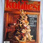 KOTILIESI nro 24 16.12.1988 - pikkukuva 1