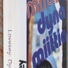 SaPo 232. Peter Lovesey: Dynamiittia, dynamiittia. 222 s. - pikkukuva 2