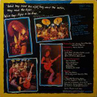(LP) The Rods - Wild Dogs - pikkukuva 3