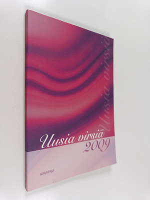 Uusia virsiä 2009