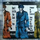 The Who - Don´t Let Go The Coat 7" Single - pikkukuva 2