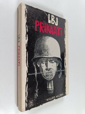 William Wilson : LBJ-prikaati