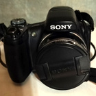 Sony Cyber-shot - pikkukuva 1