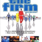 The Firm - Huligaanit - DVD - pikkukuva 1