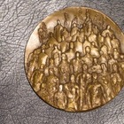 Mitali - Mannerheim - numeroitu / Eila Hiltunen 1967 - pikkukuva 2