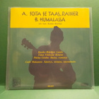 KAUKO RÖYHKÄ - SOITA SE TAAS RAINER / HUMALASSA 7" SINGLE - pikkukuva 2