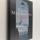 C. J. Sansom : Talvi Madridissa - pikkukuva 1