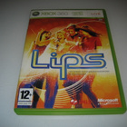 Lips **XBOX360** - pikkukuva 1