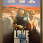 Lone Hero (DVD) lou Diamond Phillips, Robert Foster - pikkukuva 1