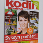 Kodin kuvalehti 17/2008 - pikkukuva 1