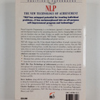 Steve Andreas ym. : NLP - The New Technology of Achievement - pikkukuva 2