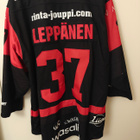 Atro Leppänen #37 game worn Sport - pikkukuva 2