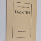 Tito Colliander : Träsnittet - pikkukuva 1