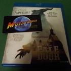 THE PALE DOOR UUSI BLU-RAY (W) - pikkukuva 1