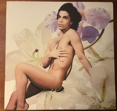 PRINCE :” Love sexxy”, vinyyli lp