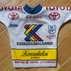 JYP HT PIENI FANIPAITA 1994 - pikkukuva 1