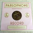 DAVID BOWIE:  Sue (Or In A Season Of Crime) 10" - pikkukuva 2