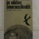 V. Niitemaa / Suursodat ja niiden seurausilmiöt - pikkukuva 1