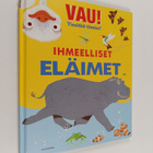Emma Dods : Ihmeelliset eläimet - pikkukuva 1