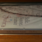 Sufira – Belle, Bonne, Fumée SEALED 2018 Fuga CD Early Music - pikkukuva 3