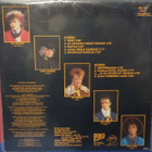 YÖ - NUORALLATANSSIJA FIN -84 EX+/EX LP - pikkukuva 2