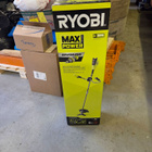 Ryobi raivaussaha - pikkukuva 1