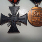 Militaria, merkki ripa - pikkukuva 5